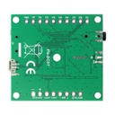 Flyron 7-Button MP3 Module 15W Solder Pad (FN-BC07), photo 2