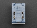 Adafruit Black Step Switch w/ LED 3-Pack (ADA-5502), photo 3
