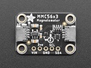 Adafruit Triple-axis Magnetometer - MMC5603 - STEMMA QT / Qwiic