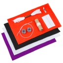 SparkFun LilyPad Sewable Electronics Kit (KIT-13927), photo 3
