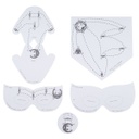 LilyPad Sewable Electronics Kit