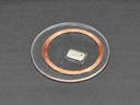 Adafruit NTAG203 Clear RFID/NFC Tag (ADA-5458), photo 2