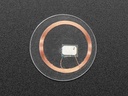 Adafruit NTAG203 Clear RFID/NFC Tag (ADA-5458), photo 3