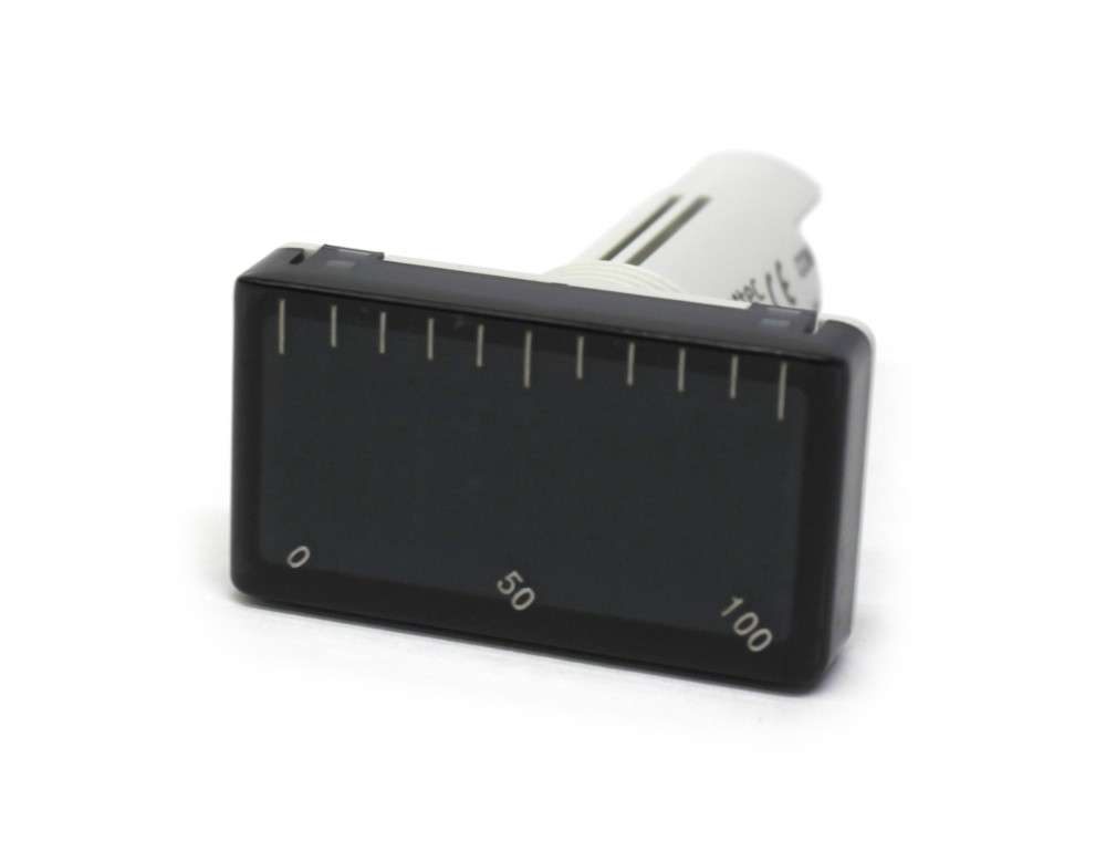 akYtec ITP15 LED Bar Graph Indicator (AKI-015), photo 2