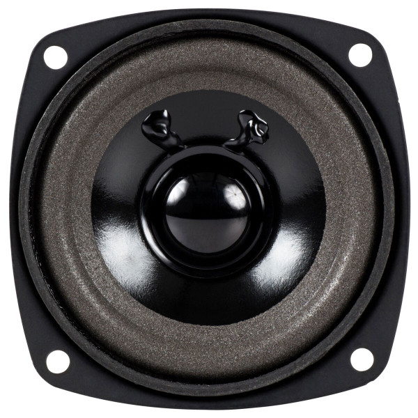 Full Range 3" Speaker Driver 10W 4 Ohm GRS 3FR-4