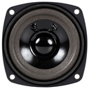 Full Range 3" Speaker Driver 10W 4 Ohm GRS 3FR-4