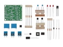 2-Channel IR Remote Receiver (Kit)