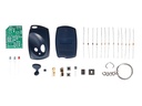 2-Channel IR Remote Transmitter (Kit)