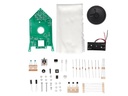 Animated Ghost Halloween Kit (WSSA166), photo 3