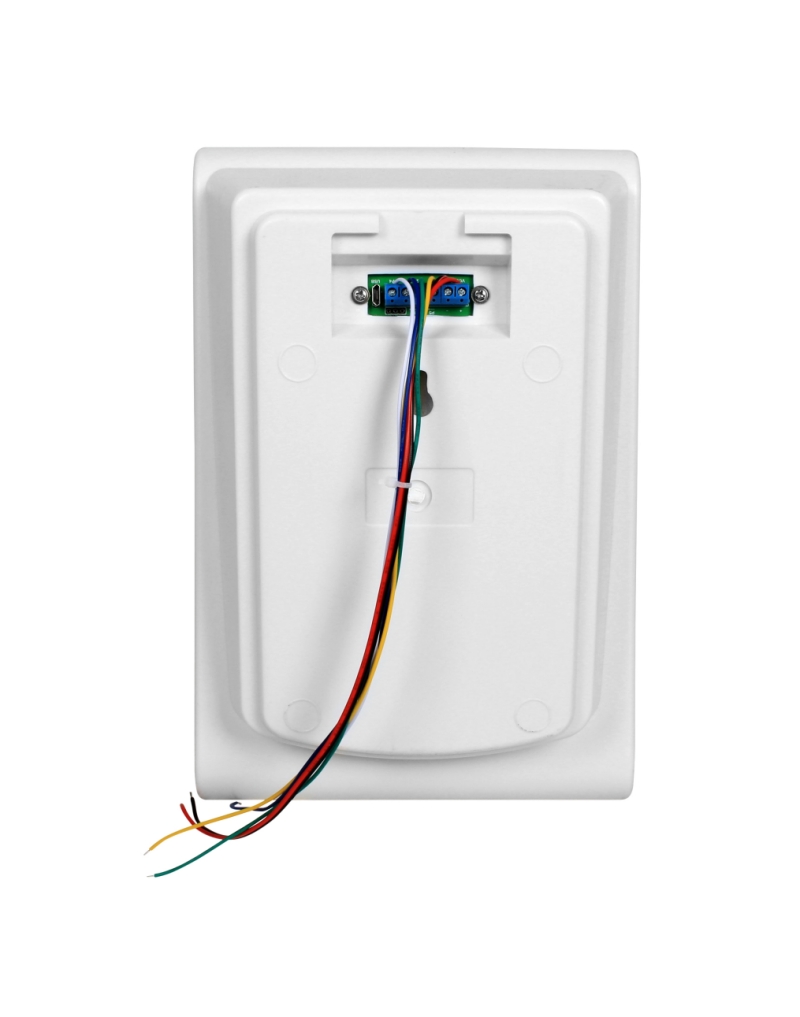 Flyron FN-W201 20W MP3 Wall Speaker White (FN-W201), photo 3