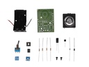 Velleman Siren Sound Generator Kit (WSAH113), photo 2