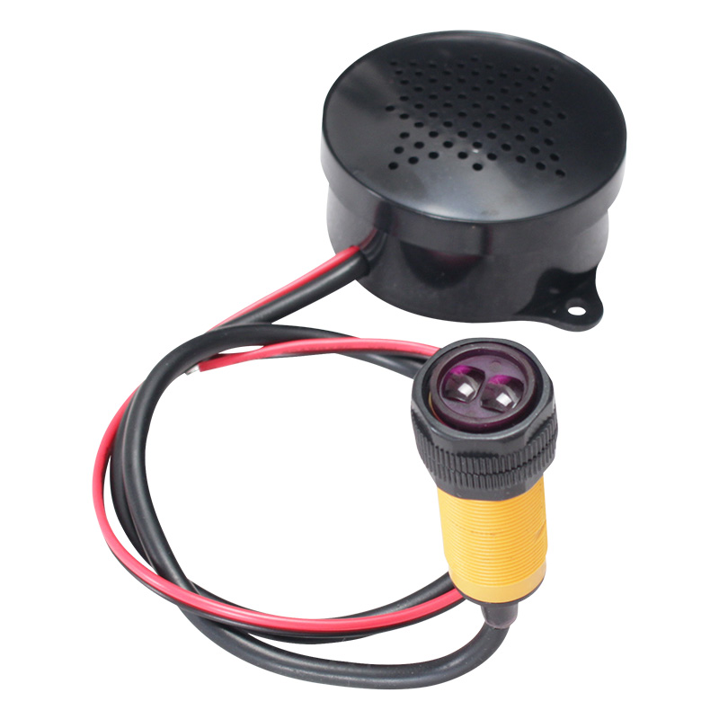 Flyron Photoelectric Sensor MP3 Player (FN-H865B), photo 2