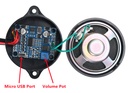 Flyron Photoelectric Sensor MP3 Player (FN-H865B), photo 5