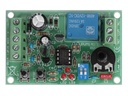 Velleman Start-Stop Timer Module 1s to 60h (WMT141), photo 2