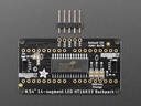 Adafruit Quad Green Alphanumeric (ADA-2160), photo 4