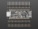 Adafruit Metro Mini 328 V2 - Arduino-Compatible - 5V 16MHz - STEMMA QT / Qwiic