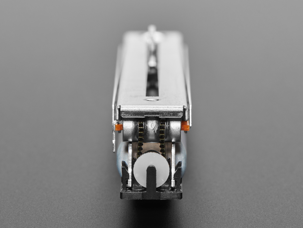 Adafruit Motorized Slide Pot 10K 5V (ADA-5466), photo 6