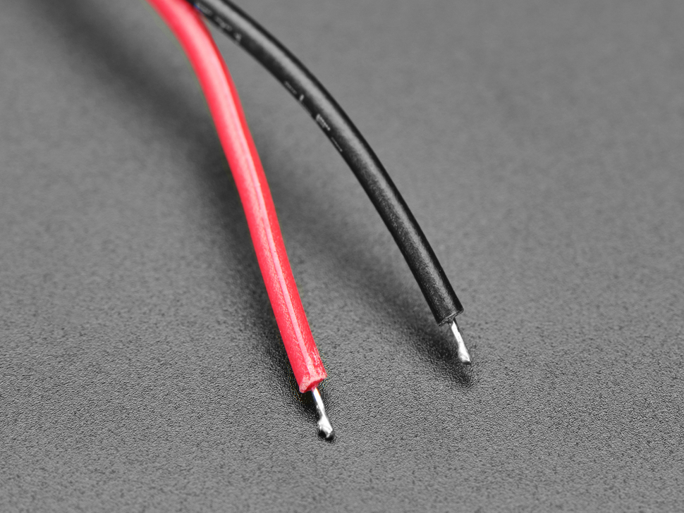 Adafruit 12V EL Wire/Tape Inverter (ADA-448), photo 5