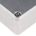 SparkFun Aluminum Enclosure 120x94.5x34mm (PRT-13838), photo 4
