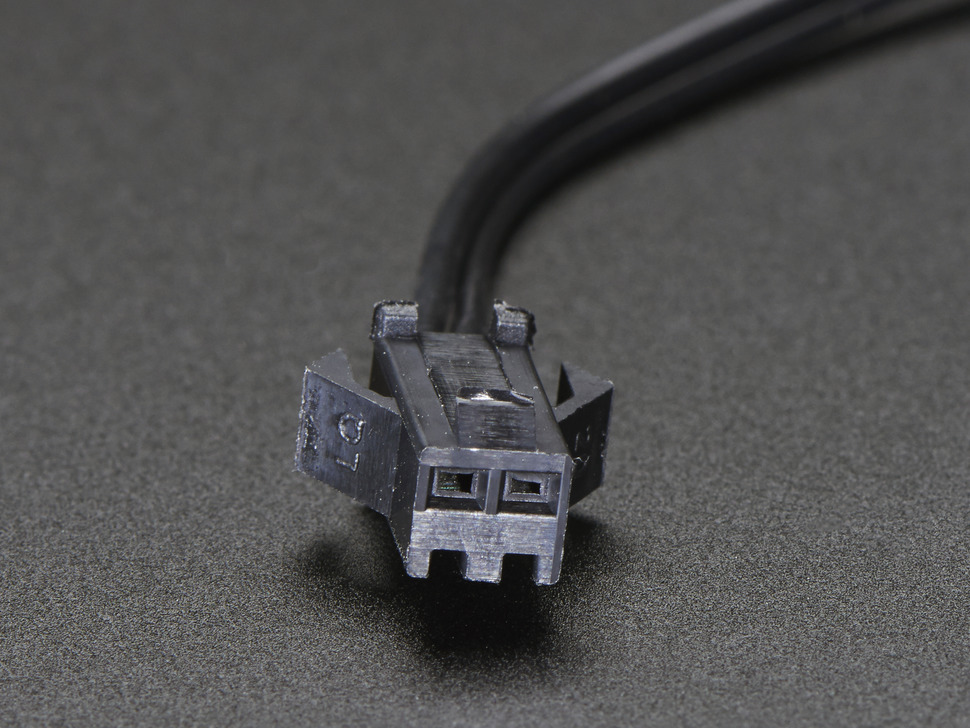 Adafruit EL Wire Extension Cord 1m (ADA-616), photo 2