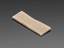 Adafruit Conductive Hook & Loop 3" (ADA-1324), photo 2