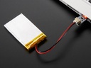 Adafruit Micro Lipo - USB LiIon/LiPoly charger - v1