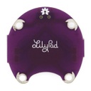 LilyPad Coin Cell Battery Holder - Switched - 20mm