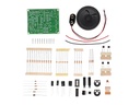 Velleman Steam Engine Sound Generator Kit (WSAH134), photo 2