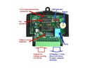 Mini PIC-PLC Application Module