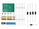 Velleman Stereo RIAA Phono Preamplifier Kit (WSAH2573), photo 2