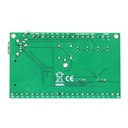 20 Channel Stereo MP3 Sound Board with 2x15W Amplifier