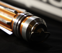 Tritium Sabers - 'The Princess' DIY Saber Hilt Kit (Chassis Included)