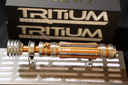 Tritium Sabers - 'The Princess' DIY Saber Hilt Kit (Chassis Included)