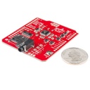 SparkFun MP3 Player Shield (DEV-12660), photo 4