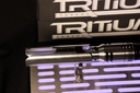 Tritium Sabers - 'The Princess' DIY Saber Hilt Kit (Chassis Included)