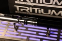 Tritium Sabers - 'The Princess' DIY Saber Hilt Kit (Chassis Included)