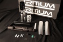 Tritium Sabers - 'The Princess' DIY Saber Hilt Kit (Chassis Included)