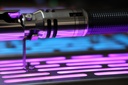 Tritium Sabers Premium LED Display Stand (Wifi & BLE Enabled)