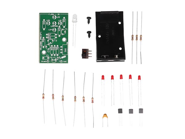 IR Remote Checker