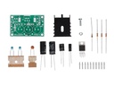 7W Mono Audio Amplifier - Kit