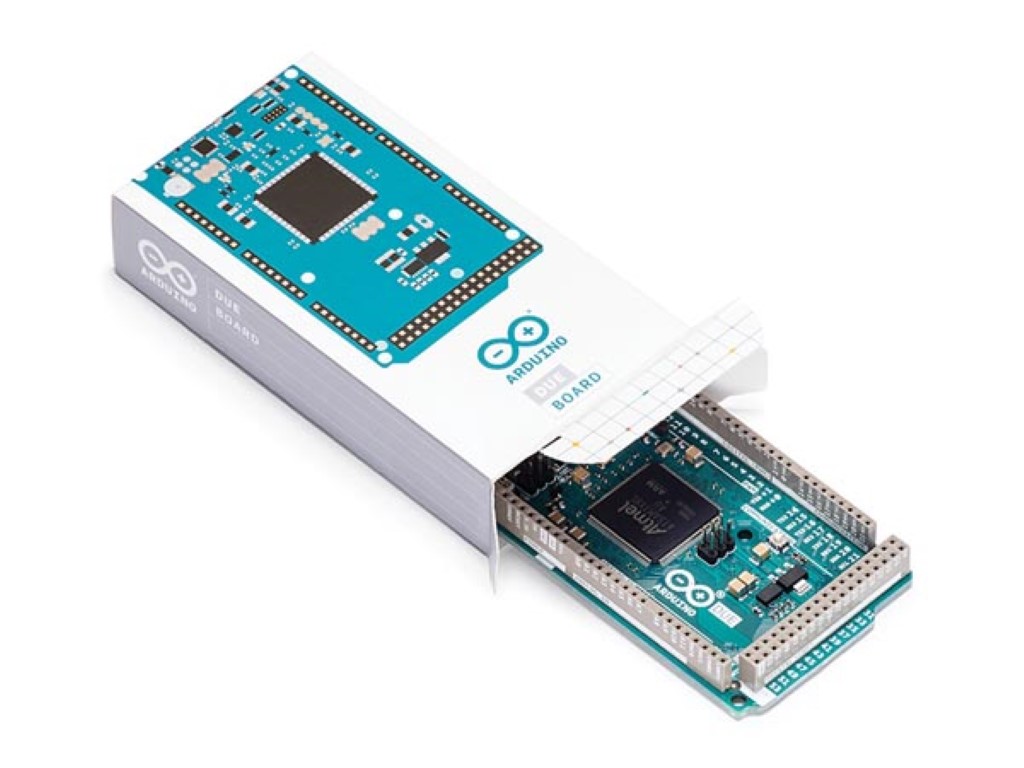 ARDUINO DUE