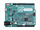 ARDUINO LEONARDO (+ HEADERS)