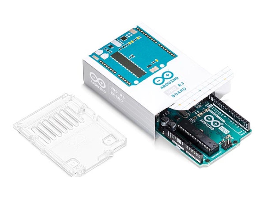 ARDUINO UNO REV.3