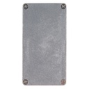 Enclosure - Aluminum (120x94.5x34mm) (copy)