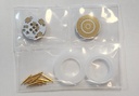 Tritium Studios Pixel Blade Connector Kit White (BCK1-WHT), photo 2