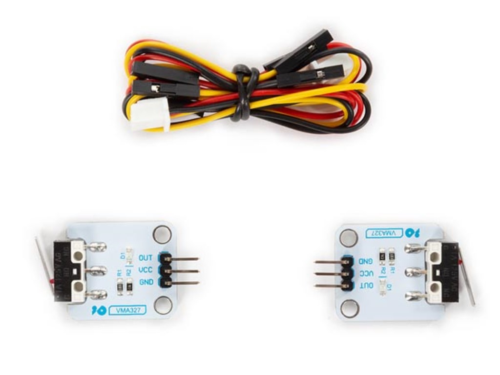 End-Stop Switch Module (2pcs)