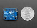 Adafruit Micro-Lipo Charger for LiPoly Batt with USB Type C Jack