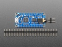 Adafruit Audio FX Sound Board - WAV/OGG Trigger with 2MB Flash