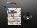 Adafruit Audio FX Sound Board - WAV/OGG Trigger with 2MB Flash