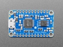 Adafruit Audio FX Sound Board - WAV/OGG Trigger with 2MB Flash